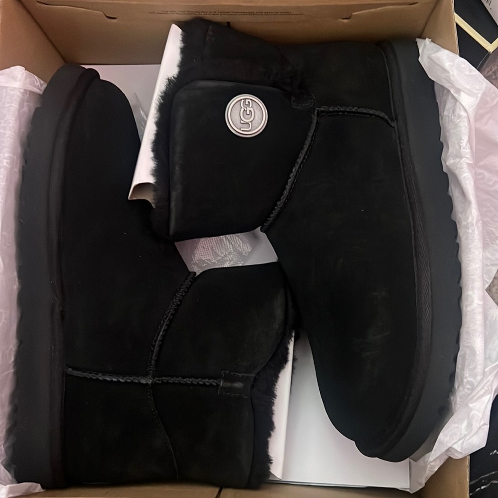 UGG Boots